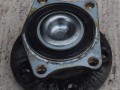 ступица задняя Volvo S80 1 поколение 1999, 2.4 л., i, B 5244 S, бензин, МКПП, седан, передний привод - фото №2