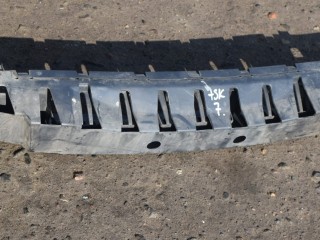 абсорбер бампера Volvo XC70 2 поколение 2011, 2.4 л., D5, D 5244 T10, дизель, АКПП, универсал, полный подключаемый привод, 30678674