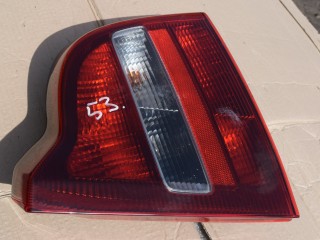 фонарь задний правый Volvo S80 1 поколение 1999, 2.4 л., i, B 5244 S, бензин, МКПП, седан, передний привод