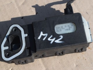 замок лючка топливного бака Volvo V50 1 поколение [рестайлинг] 2009, 1.6 л., дизель, МКПП, универсал, передний привод, 30716754