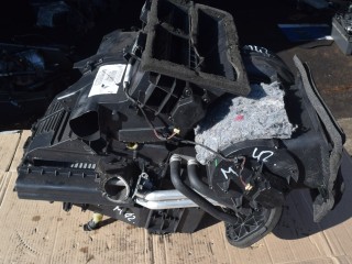 корпус отопителя (печки) Volvo V50 1 поколение [рестайлинг] 2009, 1.6 л., дизель, МКПП, универсал, передний привод, 31267859, P31267859