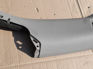 обшивка багажника Volvo XC70 2 поколение 2011, 2.4 л., D5, D 5244 T10, дизель, АКПП, универсал, полный подключаемый привод