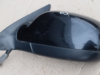 зеркало наружное левое Volvo V70 2 поколение 2002, 2.4 л., Ti, B 5244 T3, бензин, МКПП, универсал, передний привод