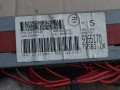 блок предохранителей Volvo S80 1 поколение 1999, 2.4 л., i, B 5244 S, бензин, МКПП, седан, передний привод, 9494673, 9164417, 9165170 - фото №3