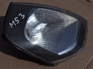 поворотник левый Volvo S80 1 поколение 1999, 2.4 л., i, B 5244 S, бензин, МКПП, седан, передний привод, 9154472