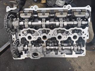 головка блока цилиндров BMW X1 F48 [рестайлинг] 2021, 2.0 л., B48 A20 A, бензин, АКПП, 8638185, 863818509, 8629907, 8629906, 8630462, 863046205