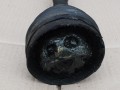 полуось передняя левая (приводной вал, ШРУС) Mazda CX-7 1 поколение 2007, 2.4 л., Ti, бензин, АКПП, передний привод - фото №3
