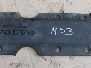 декоративная крышка двигателя Volvo S80 1 поколение 1999, 2.4 л., i, B 5244 S, бензин, МКПП, седан, передний привод, 1270363