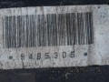 замок двери передней правой Volvo S80 1 поколение 1999, 2.4 л., i, B 5244 S, бензин, МКПП, седан, передний привод, 9485305, 9203891A - фото №3