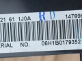 дисплей Mazda CX-7 1 поколение 2007, 2.3 л., Ti, бензин, АКПП, передний привод, EG21611J0A - фото №2