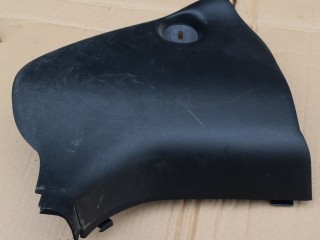 накладка на порог внутренняя Mazda CX-7 1 поколение 2007, 2.3 л., Ti, бензин, АКПП, передний привод, EG2168370