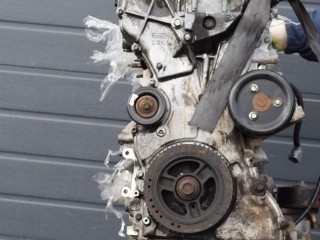 двигатель Mazda CX-7 1 поколение 2007, 2.3 л., Ti, бензин, АКПП, передний привод