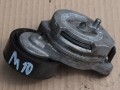натяжитель Volvo XC60 1 поколение 2010, 2.4 л., D5, D 5244 T14, дизель, МКПП, белый, передний привод, TF155B - фото №2