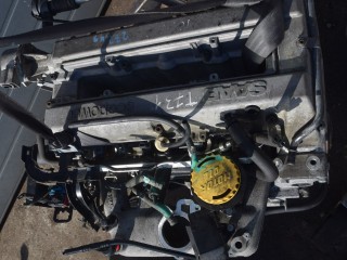 форсунка Saab 9-5 1 поколение [рестайлинг] 2002, 2.3 л., Ti, бензин, АКПП, передний привод, 0280156023