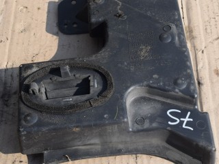 дождевик Volvo XC70 2 поколение 2011, 2.4 л., D5, D 5244 T10, дизель, АКПП, универсал, полный подключаемый привод, 6G9N022B19A