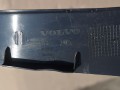накладка на порог внутренняя Volvo XC70 2 поколение 2011, 2.4 л., D5, D 5244 T10, дизель, АКПП, универсал, полный подключаемый привод - фото №3