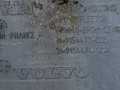поворотник левый Volvo S80 1 поколение 1999, 2.4 л., i, B 5244 S, бензин, МКПП, седан, передний привод, 9154472 - фото №3