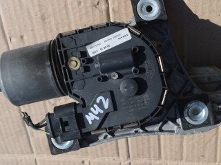 моторчик передних стеклоочистителей (дворников) Volvo V50 1 поколение [рестайлинг] 2009, 1.6 л., дизель, МКПП, универсал, передний привод, 1397220585, 0390241688