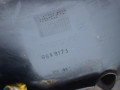 защита арок передняя левая (подкрылок) Volvo V70 2 поколение 2003, 2.4 л., Ti, B 5244 T3, бензин, МКПП, универсал, передний привод, 8648173 - фото №3