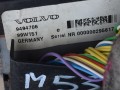 блок комфорта Volvo S80 1 поколение 1999, 2.4 л., i, B 5244 S, бензин, МКПП, седан, передний привод, 9494706 - фото №3