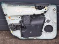 обшивка двери передняя правая Volvo XC60 1 поколение 2010, 2.4 л., D5, D 5244 T14, дизель, МКПП, белый, передний привод - фото №3