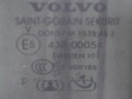 стекло двери задней левой Volvo XC70 2 поколение 2011, 2.4 л., D5, D 5244 T10, дизель, АКПП, универсал, полный подключаемый привод - фото №2