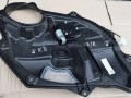 стеклоподъемник электрический задний правый Mazda CX-7 1 поколение 2007, 2.3 л., Ti, бензин, АКПП, передний привод, EG217297X - фото №2