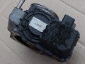 заслонка дроссельная Mazda CX-7 1 поколение 2007, 2.3 л., Ti, бензин, АКПП, передний привод - фото №3