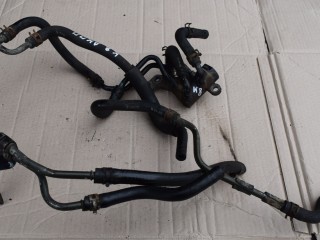 шланг (трубка) АКПП Mazda CX-7 1 поколение 2007, 2.3 л., Ti, бензин, АКПП, передний привод