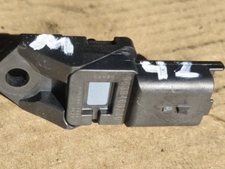 датчик абсолютного давления Volvo V50 1 поколение [рестайлинг] 2009, 1.6 л., дизель, МКПП, универсал, передний привод, 9639469280