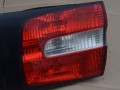 бленда Volvo V40 1 поколение [2-й рестайлинг] 2002, 2.0 л., бензин, АКПП, универсал, 30632612 - фото №2
