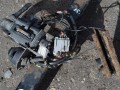 прицепное устройство (фаркоп) Volvo V70 2 поколение 2002, 2.4 л., Ti, B 5244 T3, бензин, МКПП, универсал, передний привод, 9162062, 9162082 - фото №4