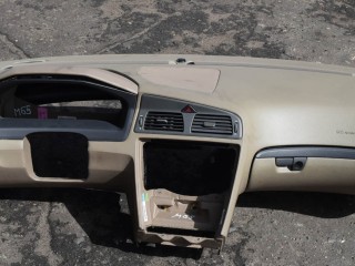 панель передняя салона (торпедо) Volvo V70 2 поколение 2002, 2.4 л., Ti, B 5244 T3, бензин, МКПП, универсал, передний привод, 9191928, 3533909