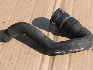 патрубок (трубопровод, шланг) Volvo XC70 2 поколение 2011, 2.4 л., D5, D 5244 T10, дизель, АКПП, универсал, полный подключаемый привод, BG918B160GA