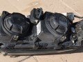 фара левая Volvo S80 1 поколение 1999, 2.4 л., i, B 5244 S, бензин, МКПП, седан, передний привод, 9484241 - фото №2