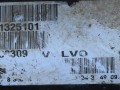 полуось передняя левая (приводной вал, ШРУС) Volvo XC60 1 поколение 2010, 2.4 л., D5, D 5244 T14, дизель, МКПП, белый, передний привод, 31325101, P31325101 - фото №3
