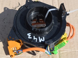 шлейф руля Volvo XC70 2 поколение 2002, 2.5 л., Ti, B 5254 T2, бензин, МКПП, универсал, полный подключаемый привод, 8622186