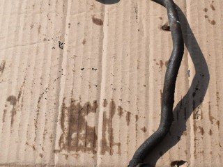 масляная трубка Toyota Camry 8 поколение XV50 [рестайлинг] 2015, 3.5 л., i, 2GR-FE, бензин, АКПП, седан