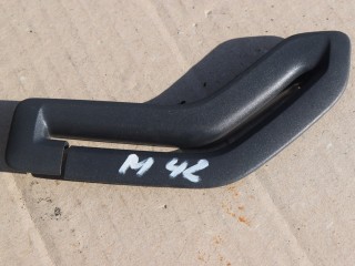 направляющая ремня безопасности Volvo V50 1 поколение [рестайлинг] 2009, 1.6 л., дизель, МКПП, универсал, передний привод, 31250173