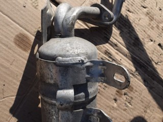 осушитель кондиционера Volvo V50 1 поколение [рестайлинг] 2009, 1.6 л., дизель, МКПП, универсал, передний привод