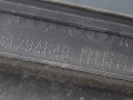 накладка на порог Volvo XC60 1 поколение 2010, 2.4 л., D5, D 5244 T14, дизель, МКПП, белый, передний привод, 31294849 - фото №3