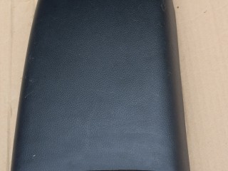 Декоративная накладка центральной консоли Mazda CX-7 1 поколение 2007, 2.3 л., Ti, бензин, АКПП, передний привод, EG2164424
