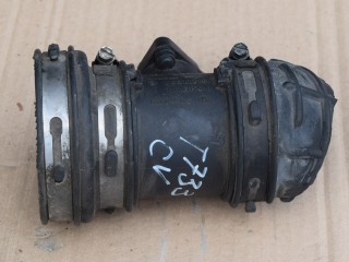 расходомер воздуха Chrysler Voyager 4 поколение 2002, 2.5 л., CRDi, ENC, дизель, МКПП, 0281002451, 05293155AB
