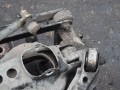 балка подвески задняя Volvo S80 1 поколение 1999, 2.4 л., i, B 5244 S, бензин, МКПП, седан, передний привод - фото №10