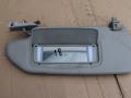 козырек солнцезащитный Volvo V70 2 поколение 2003, 2.4 л., Ti, B 5244 T3, бензин, МКПП, универсал, передний привод - фото №2