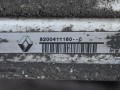 интеркулер Renault Trafic 2 поколение [рестайлинг] 2009, 2.0 л., дизель, МКПП, 8200411160, 8200411160C - фото №3