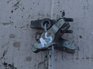 крепление форсунки Alfa Romeo 156 1 поколение 2002, 1.9 л., дизель, универсал