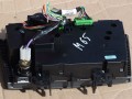 блок управления печки / климат-контроля Volvo V70 2 поколение 2002, 2.4 л., Ti, B 5244 T3, бензин, МКПП, универсал, передний привод, 8651242 - фото №2