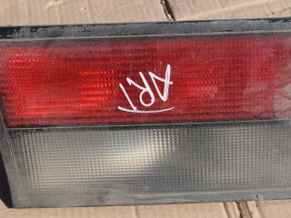 фонарь крышки багажника левый Citroen Xantia 1 поколение 1994, 2.0 л., бензин, универсал, 29100102