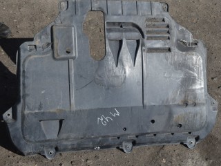защита двигателя Volvo V50 1 поколение [рестайлинг] 2009, 1.6 л., дизель, МКПП, универсал, передний привод, 3M51R6P013BR